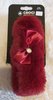 FANCY KERST BOA BORDEAUX 45CM C5377073