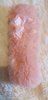 FANCY KERST BOA ROZE 30CM C7274498