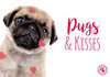 WENSKAART ENG PUGS AND KISSES