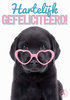 WENSKAART NL HARTELIJK GEFELICITEERD