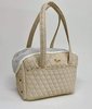 EH GIA LIFE BAG REGULAR IVORY SQUARE