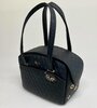 EH GIA LIFE BAG REGULAR S2 BLACK SQUARE