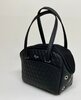 EH GIA LIFE BAG REGULAR BLACK SQUARE