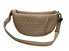 BANDOLIERA WITH ZIP SQUARE CIPRIA S1
