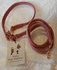 FIFI LIJN SOFT PINK + ROSE GOLD