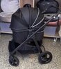 BUGGY PRIMELINE ZWART