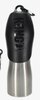 Kong H2O STAINLESS STEEL WATER BOTTLE ZWART 740ML