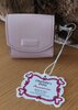CD POEPZAKHOUDER CHARLOTTE BABY ROSE
