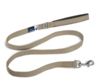 CURLI BASIC LEASH TAN M