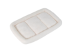 OLP CRATE PAD 35X60CM A11 IVOOR