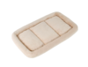 OLP CRATE PAD 35X60CM A28 BEIGE