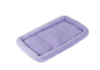 OLP CRATE PAD 35X60CM A32 LILA