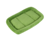 OLP CRATE PAD 35X60CM A23 GROEN