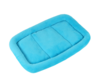 OLP CRATE PAD 35X60CM A31 BLAUW
