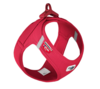 CURLI VEST HARNESS CLASP AIR MESH ROOD