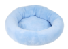 OLP AMELIE DONUT MAND A4 BLAUW 50CM