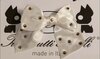 TTB STRIK CREAM STEENTJES