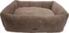 AB MAND Champs-Elys&eacute;es Sofa Mokka - S - 