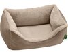 Orthopedische hondensofa Rockford beige 100x70cm