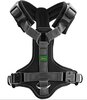 Harness Maldon Up polyester black-grey