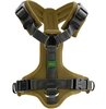 Harness Maldon Up polyester olivegreen-grey