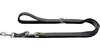 T leash Maldon 20/200 polyester black-grey