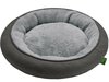 Donut Rockford antraciet/lichtgrijs 70cm
