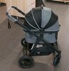 BUGGY PRIMELINE GRIJS TYPE 3