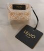 LIU JO Porta sacchetti (poepzakhoudertje) caramel lux