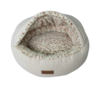 AB Snowleopard-Iglo-Wit/Grijs-S