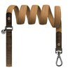 M&amp;P KAYA LAISSE CARAMEL PLATE