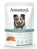 Amanova Adult Irresistible Beef 100gr