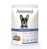 Amanova Adult Delicious Lamb Grain Free 100 gram