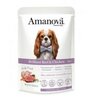 Amanova Brilliant Beef + Chicken 100gr