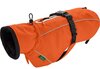 HUNTER COAT NORDBY ORANGE TECKEL