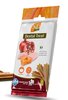 Farmina Dental treat Kip, Pompoen &amp; Granaatappel Medium &amp; Maxi