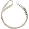 Hunter T leash divo up taupe 20/200