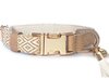 MP OROKO COLLAR BEIGE/ ECRU