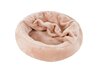 OLP ADINA 55CM OUD ROZE