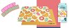 FC cooling mat sweet kawaii 50x40cm