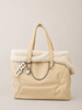BAU BARU TINA BAG FIORINI BEIGE+MOU CORTO03