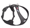Curli All New Belka Comfort Harnas Zwart
