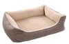 Mand Esmo Rechthoekig Beige M
