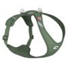 Curli All New Belka Comfort Harnas Moss