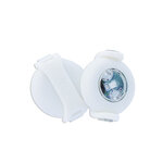 CURLI LUUMI LED WHITE