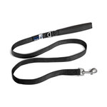CURLI BASIC LEASH BLACK M