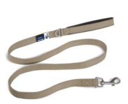 CURLI BASIC LEASH TAN M