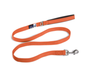 CURLI BASIC LEASH ORANGE M