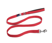 CURLI BASIC LEASH RED M
