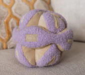 F&amp;C Snuffles Lilac